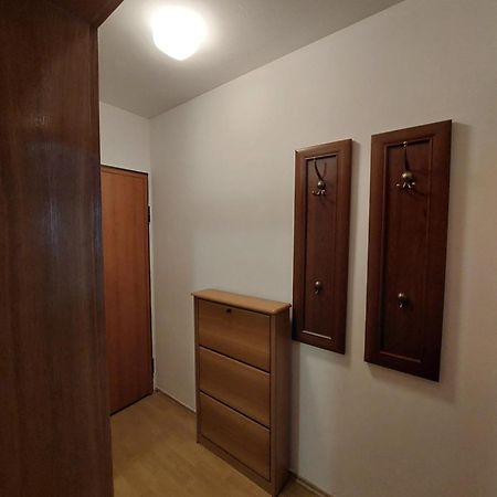 Apartman Mira มาคาร์สกา ภายนอก รูปภาพ
