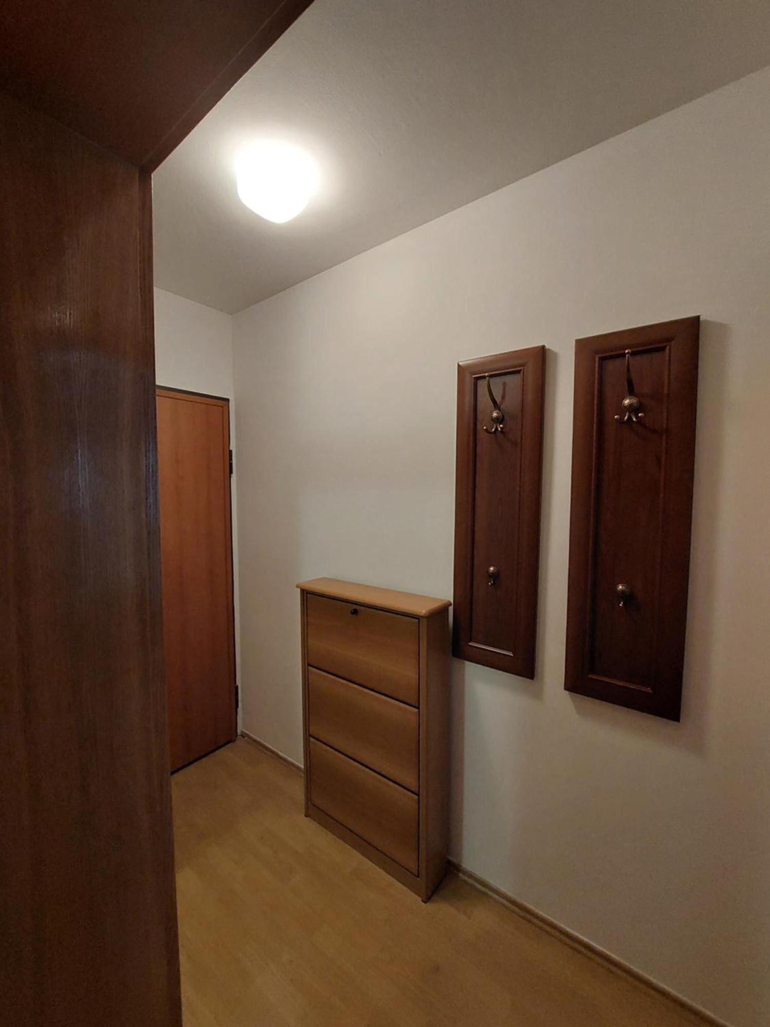 Apartman Mira มาคาร์สกา ภายนอก รูปภาพ